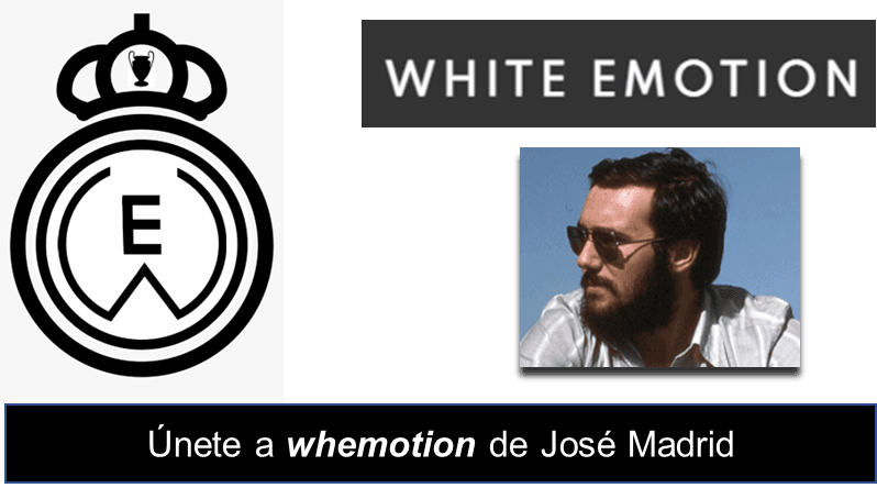 Únete a whemotion de José Madrid