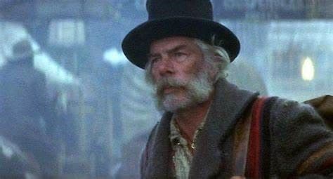 Ben Rumson (Lee Marvin) - Wandering Star (Estrella errante)