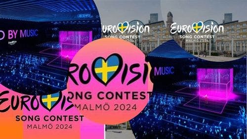 Imagen de la entrada "Festival de Eurovisión"