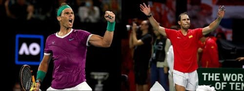 ¡¡Vamos Rafa!! image