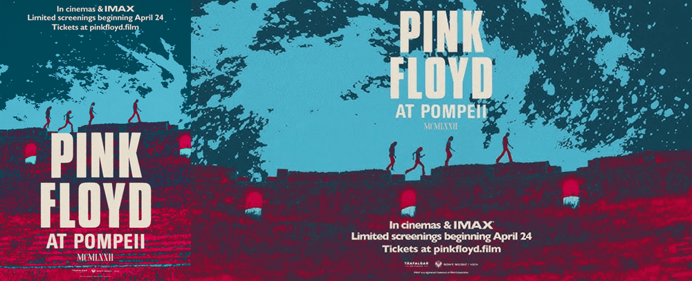 Imagen de la entrada "Live at Pompeii - MCMLXXII"
