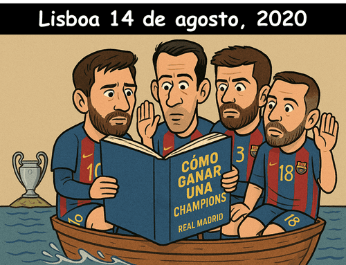 14 de agosto, 2025. Quinto aniversario. image