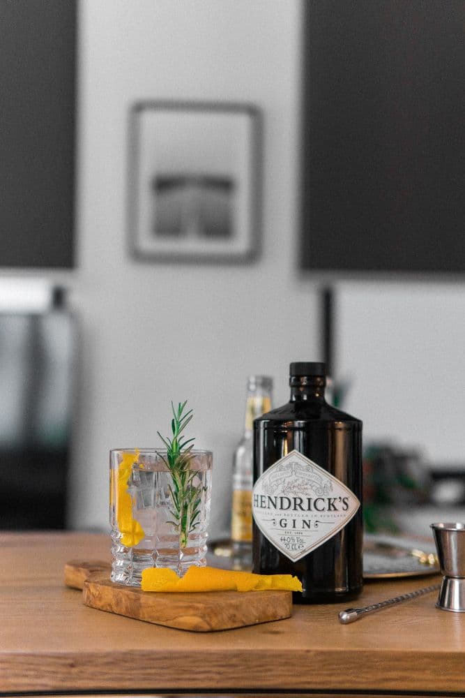 Imagen de la entrada "Gin Tonic en peligro"