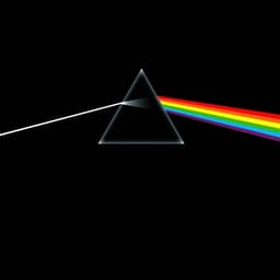 Emoción Blanca - The Dark Side Of The Moon