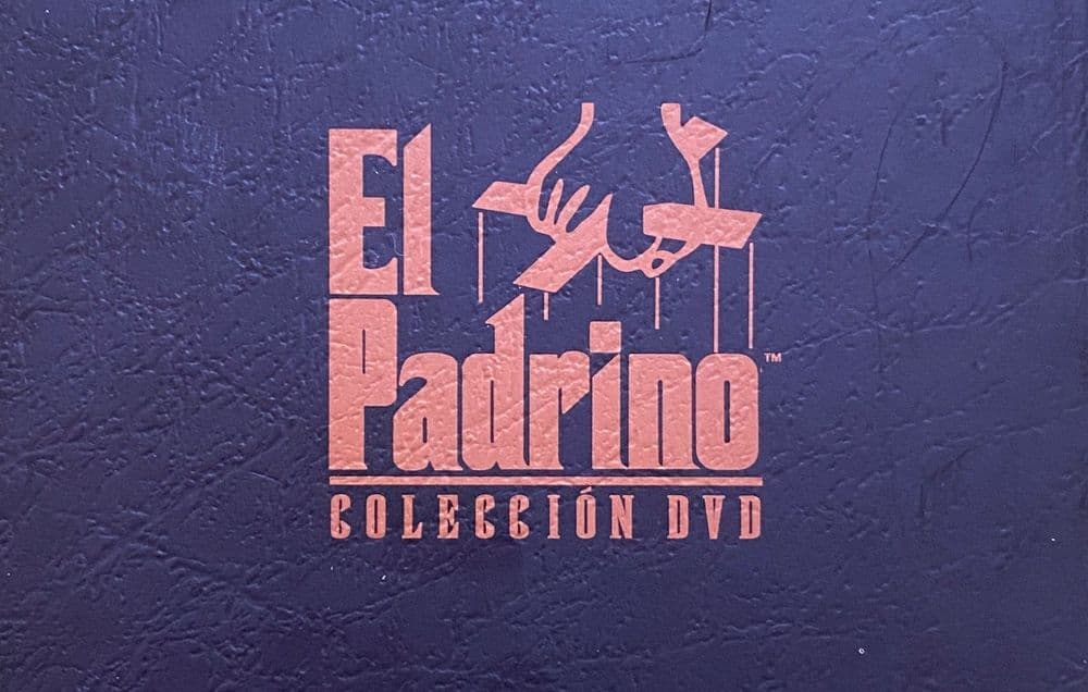 Imagen de la entrada "El Padrino: la trilogía"