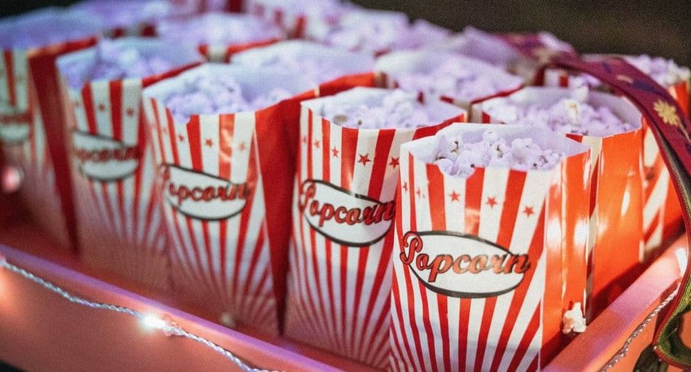 Imagen de la entrada "Palomitas en el cine"