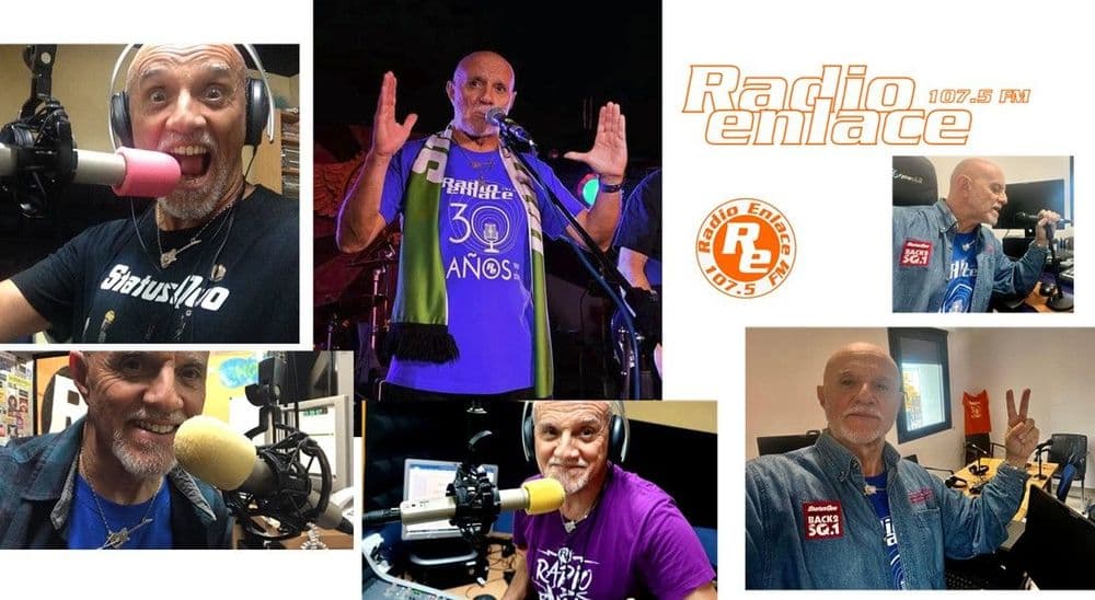 Imagen de la entrada "30 aniversario de ASI SUENA EL ROCK"