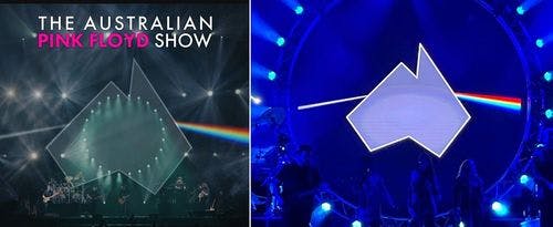 The Australian Pink Floyd Show en Madrid image