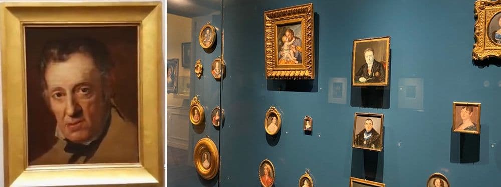 Imagen de la entrada "San José y el Niño"