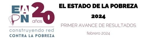 Cada día somos más pobres image