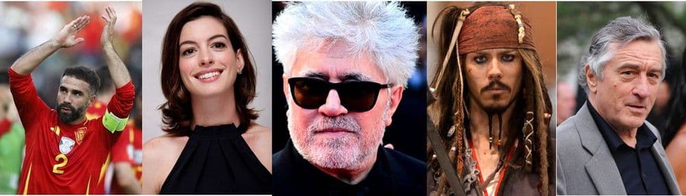 Imagen de la entrada "El jugador, la actriz, el presidente, el director, el pirata y el becario"